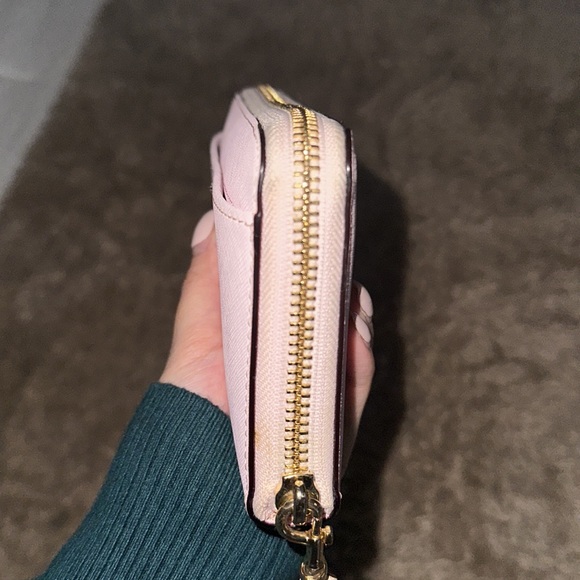 Kate Spade Wallet Wristlet - Picture 4 of 5
